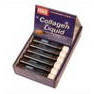 Препараты для связок и суставов Genetic Force Collagen Liquid (20 amp)